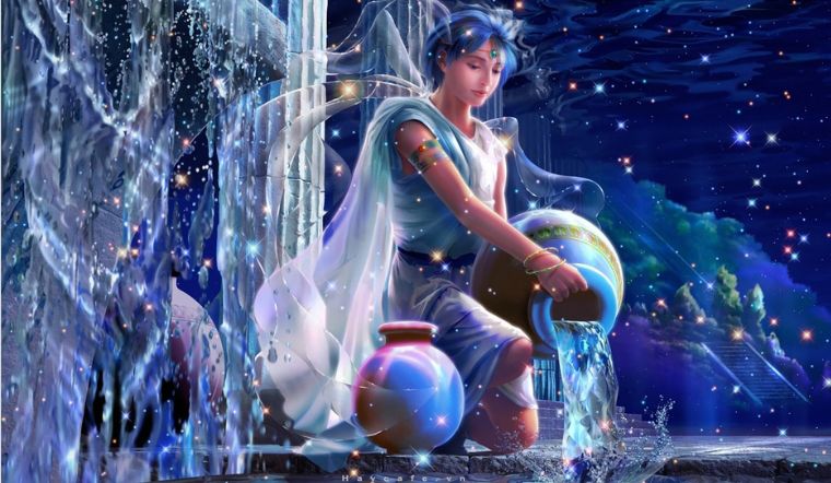 Tử vi 12 cung hoàng đạo Thứ Sáu ngày 7/2/2025: Bảo Bình có vận trình thuận lợi